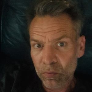 Meet your Posher, Mark